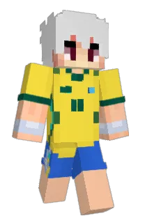 Front of oLori_'s skin