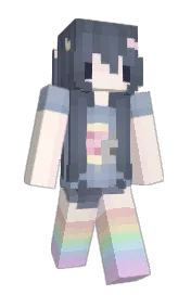 Skin preview