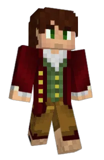 Front of I_Heart_ChunLi's skin