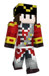 I_Nonane_I's Minecraft skin