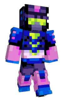 Front of Goo_Goose's skin