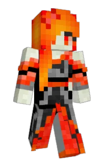 nopopori's Minecraft skin