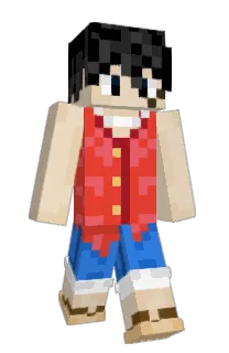 Front of Zonai_'s skin