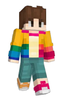 Front of IdioticNing's skin