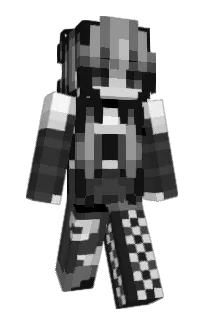 Deneveer's Minecraft skin