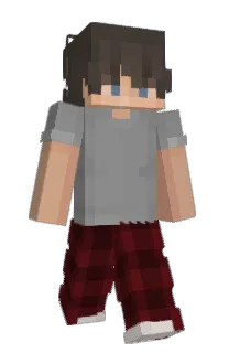 Leonthekon's Minecraft skin