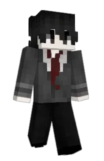 Front of ewros's skin