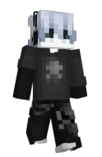 Front of CH_Xiaoyao's skin