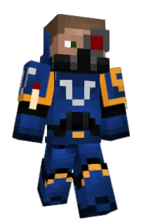 Front of Aduttt's skin