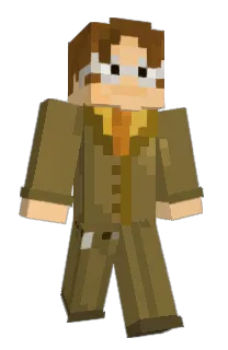 N3vin7's Minecraft skin