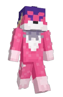 possumman's Minecraft skin