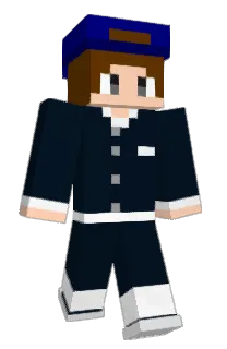 Front of Hakyeong09's skin