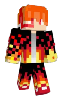 Front of linusv2005's skin