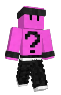 Front of gabrizz0's skin