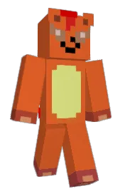 Skin preview