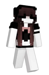 Front of FeqQVB's skin