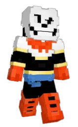EternalTribute's Minecraft skin wearing the Migrator cape
