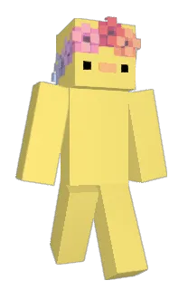 zanhyang's Minecraft skin