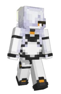 Front of Ironpokeotaku's skin