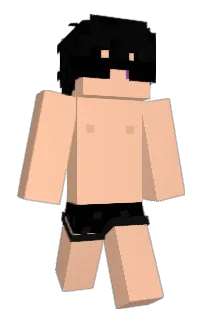 yHated's Minecraft skin