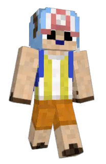 ZZzzz15's Minecraft skin