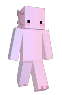 Lucysia's Minecraft skin
