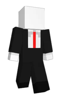 Coolcoolie's Minecraft skin
