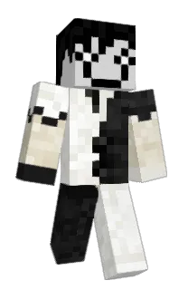 Front of _e__s's skin