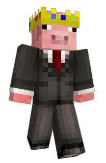 Front of Shifty_turtle's skin
