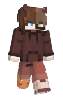 Front of Trix_Zen's skin