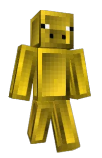Br0ken's Minecraft skin