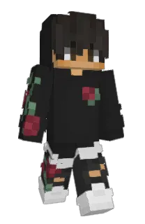 Front of Not_Cxrlos's skin