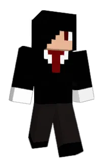Front of lizerd's skin