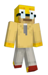 hoingus's Minecraft skin