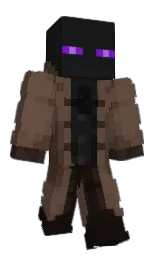 avi80's Minecraft skin wearing the Builder cape