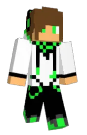 Skin preview