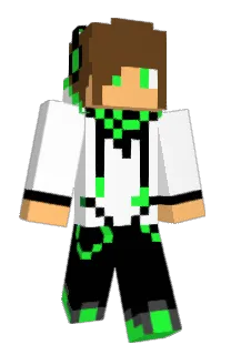 pixel_2004's Minecraft skin