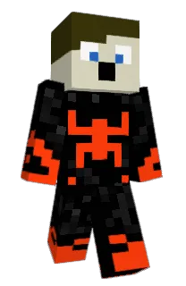 tazzdevil01's Minecraft skin