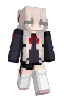zldEh's Minecraft skin
