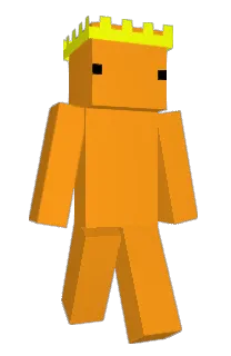 F3rNasty's Minecraft skin
