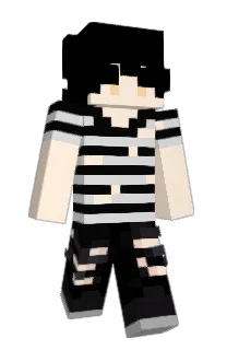 bbpue's Minecraft skin