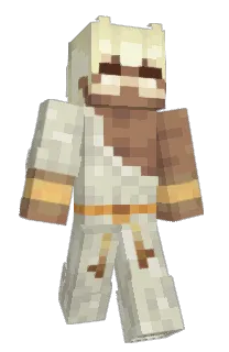 Travis_222's Minecraft skin