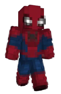 Front of xVanZzz's skin