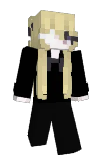tbeetxkoenigsegg's Minecraft skin