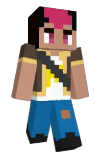 Front of Armano11's skin