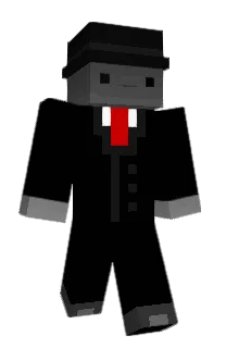 Front of Krzysior2115's skin