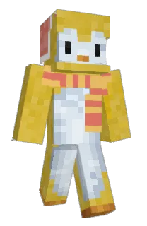 3st3's Minecraft skin