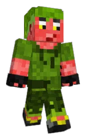 Skin preview