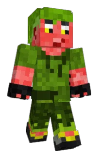 Front of mellonmaster1's skin