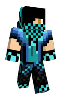 jaka_D's Minecraft skin